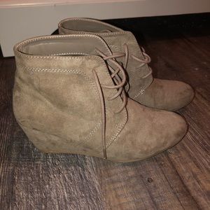 Women’s Booties